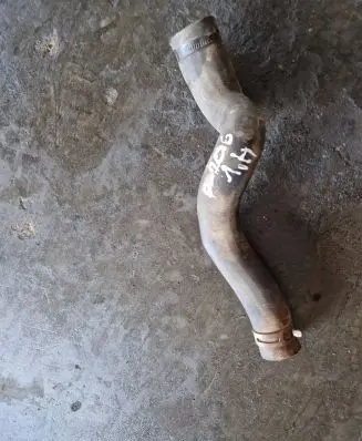 Peugeot 206 Engine coolant pipe/hose