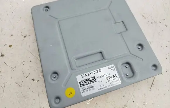 Volkswagen ID.3 Gateway control module 1EA937012D A3C0560090300 1EA937012
