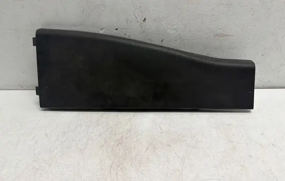 Ford Transit VII (B) pillar trim (bottom) BK31V243W06A AS3TA