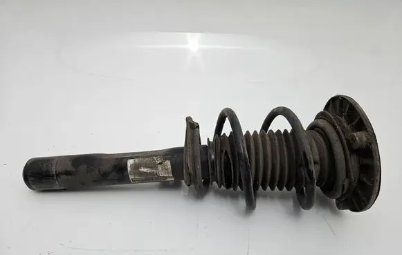 Mini One - Cooper F56 F55 Front shock absorber with coil spring 6852414
