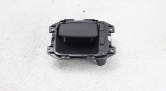 Mercedes-Benz Vito Viano W639 Loading door interior handle 