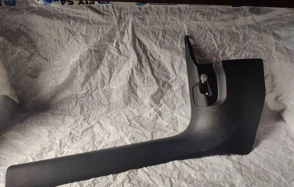 Audi A4 S4 B9 8W Front sill trim cover 8W1867271