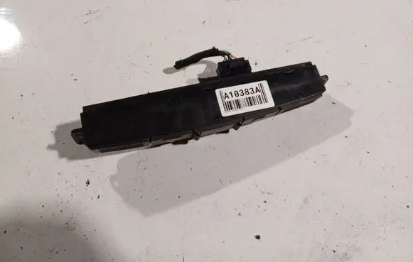 Chrysler Voyager Hazard light switch 04685925AA