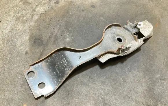 Land Rover Evoque II Other rear suspension part J9C35C365AF