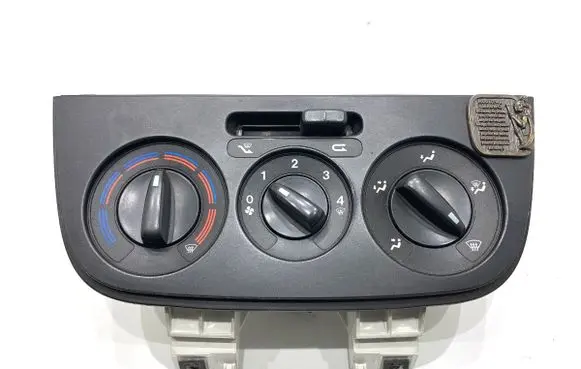Fiat Fiorino Interior fan control switch 
