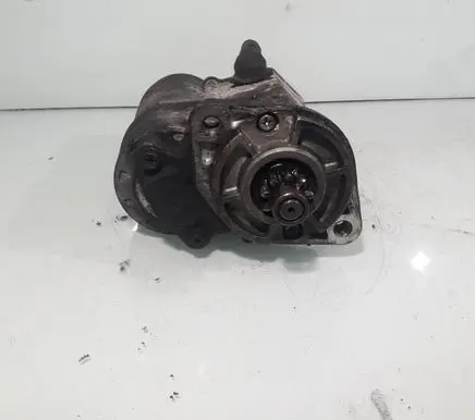 Hyundai Santa Fe Starter motor 3610027010 JMD20 031013190