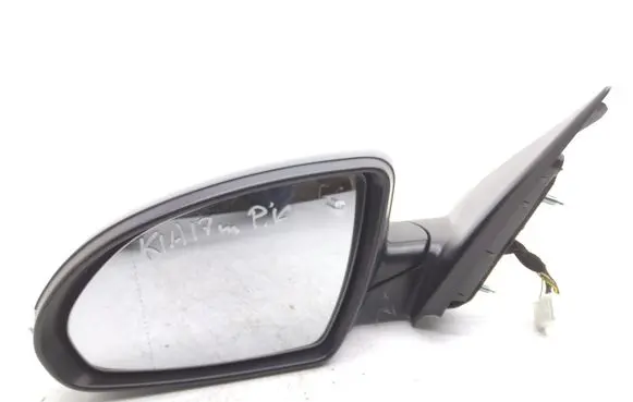 KIA Optima Front door electric wing mirror
