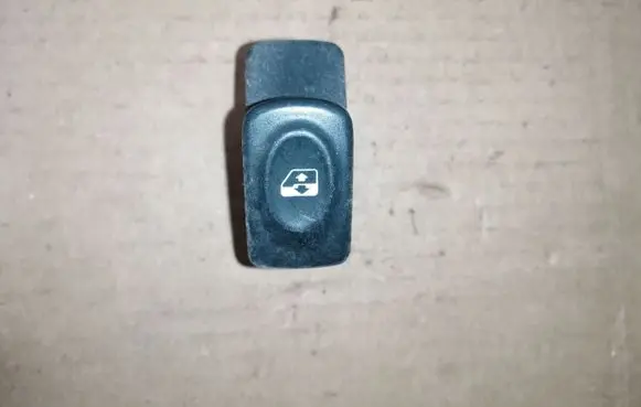Renault Scenic I Electric window control switch 838099G