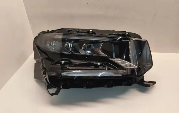 Citroen C3 Aircross Headlight/headlamp 9851349080