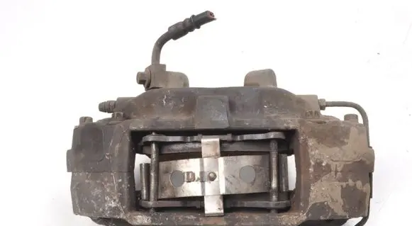 Tesla Model S Front brake caliper 