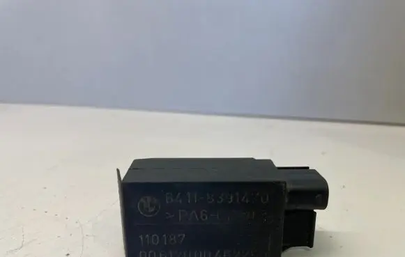 BMW X5 E53 AUC sensor 64118391470 8391470