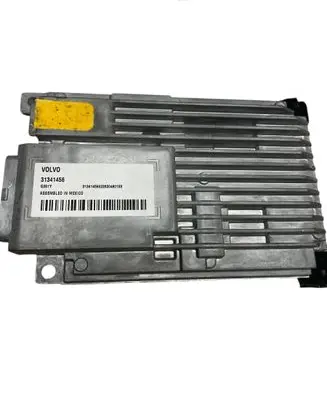 Volvo S80 Distronic sensor radar 31341456