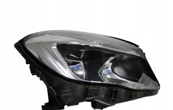 Mercedes-Benz GLA W156 Headlight/headlamp A1569061200