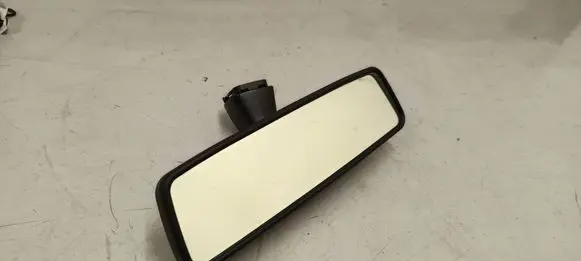 MG ZS Rear view mirror (interior) 028039
