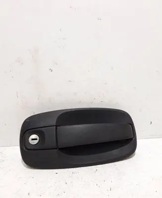 Renault Trafic II (X83) Front door exterior handle