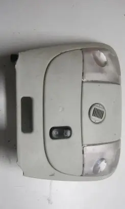 Mercedes-Benz ML W163 Other interior light VH6572825467