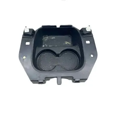 Citroen C3 Cup holder back 9812511777