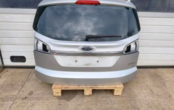 Ford S-MAX Tailgate/trunk/boot lid 1546515