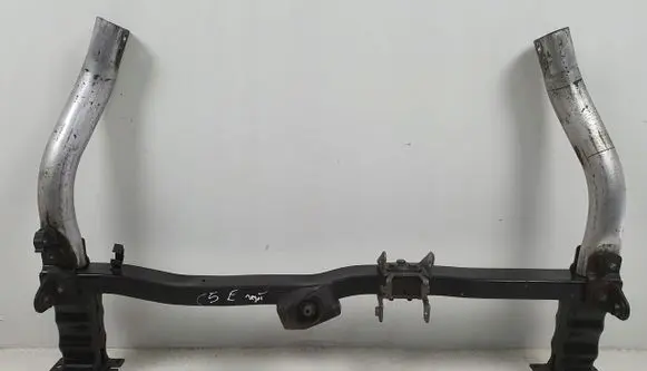 Citroen C5 Front bumper support beam