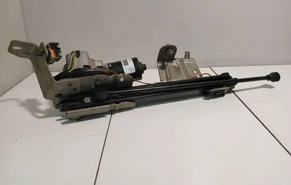 Chrysler Grand Voyager V Tailgate/trunk/boot lift motor 04894596AA