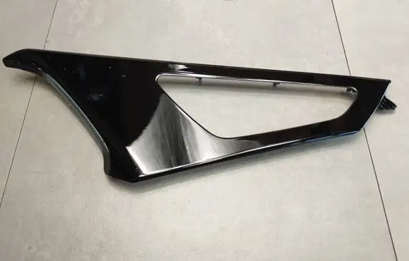 Audi Q4 Sportback e-tron Front door handle cover 89A959518A 012112600