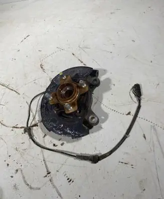 Suzuki Ignis Front wheel hub spindle knuckle