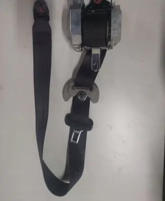 KIA Ceed Front seatbelt 88820A2000WK