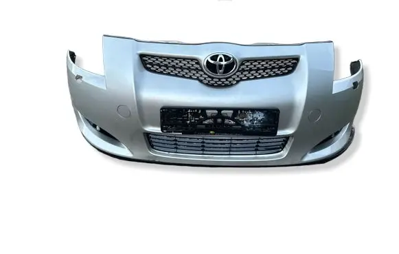 Toyota Auris 150 Front bumper