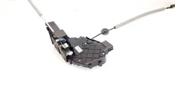 Volvo XC60 Front door lock 30799301