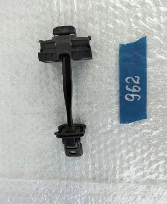 Volkswagen Golf VII Front door check strap stopper 5G483924917