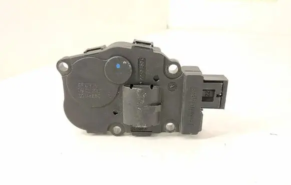Mercedes-Benz GL X164 Climate control unit A1648202042 1648202042
