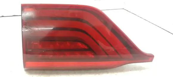 KIA Sportage Tailgate rear/tail lights
