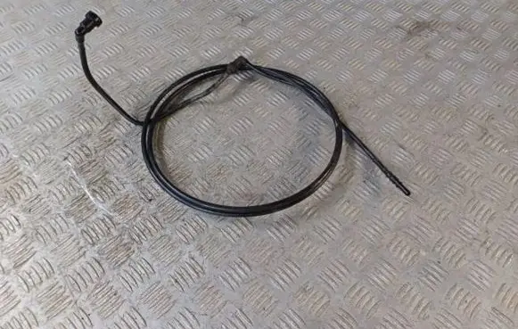 Skoda Superb B6 (3T) Fuel line pipe 3T0200059H