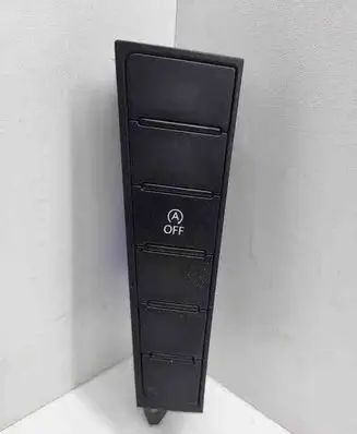 Volkswagen PASSAT B6 Other switches/knobs/shifts 3AC927137J
