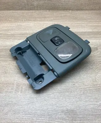 Renault Scenic I Front seat light 93176210 7700838455