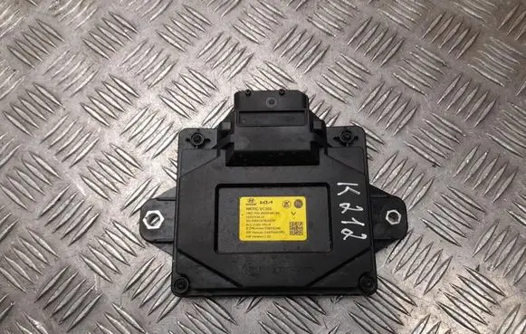 Hyundai Kona II Other control units/modules 350000ELB0
