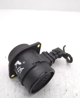 Mass air flow meter