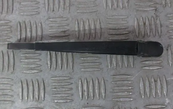 Ford Focus C-MAX Rear wiper blade arm