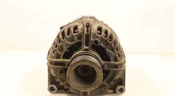 Opel Astra H Generator/alternator 0124425005