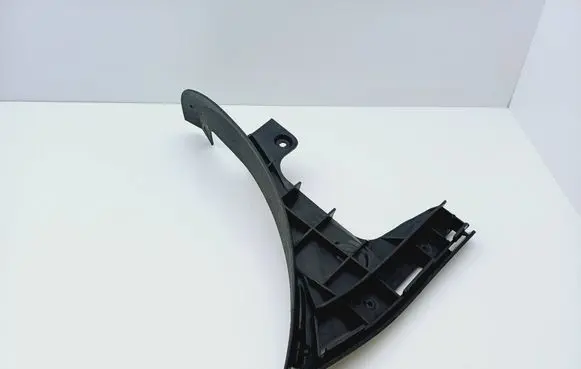 Audi A3 S3 8L Rear bumper mounting bracket 8L0807376B