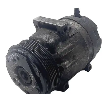 Renault Trafic II (X83) Air conditioning (A/C) compressor (pump) 8200895038 1140769