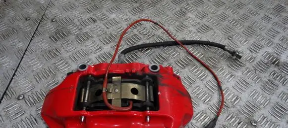 Ferrari 458 Other brake parts 