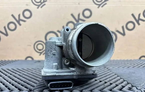 Volvo XC90 Throttle valve 31293736