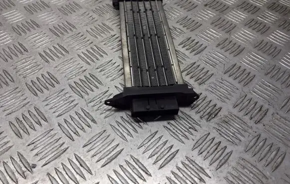 Renault Megane II Interior heater climate box assembly housing 664447AE