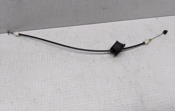 Audi A4 S4 B6 8E 8H Rear door cable line 