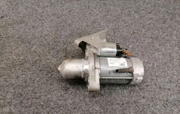 Jaguar F-Pace Starter motor GX7311001EWC