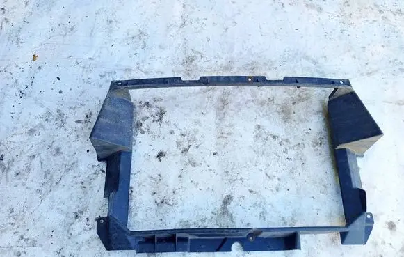 Fiat Stilo Radiator cooling fan shroud 