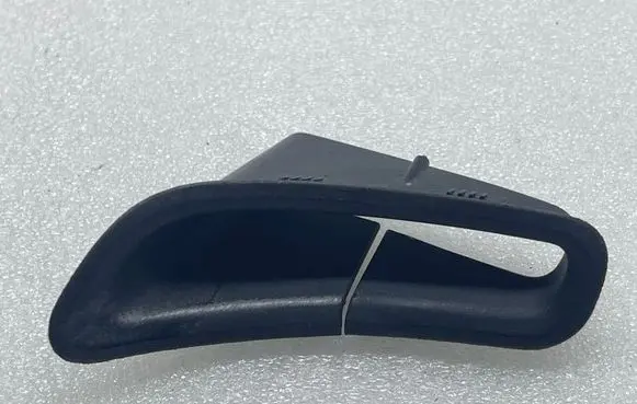 Tesla Model Y Seat belt trim 1494613