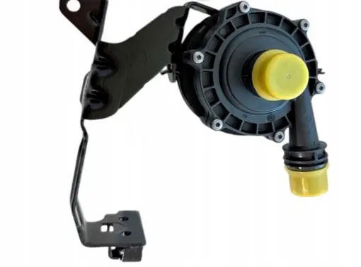 Mercedes-Benz GLE W167 Water pump A0005003101 A0005003700