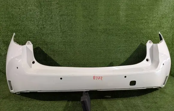 Toyota Corolla E210 E21 Rear bumper 